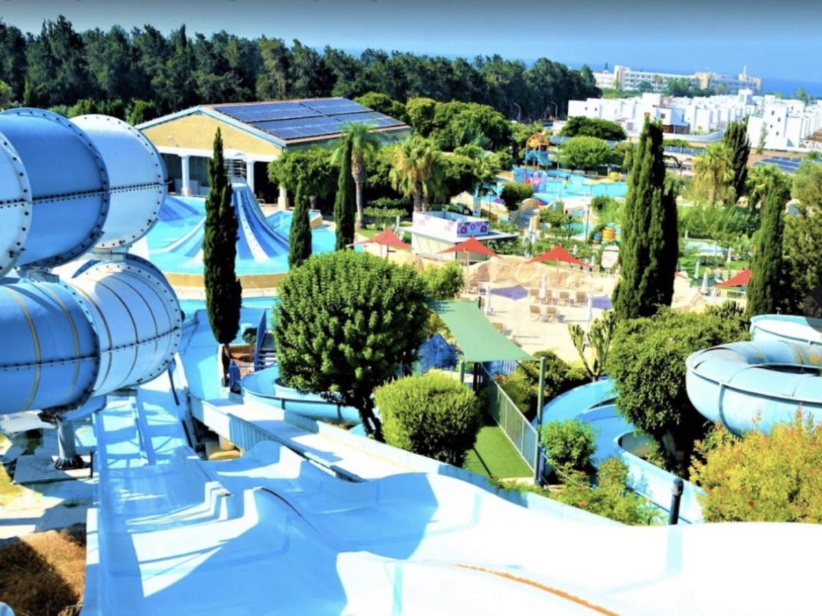 Limnaria Kato - Wonderful Near The And Facilities Dom wakacyjny Pafos