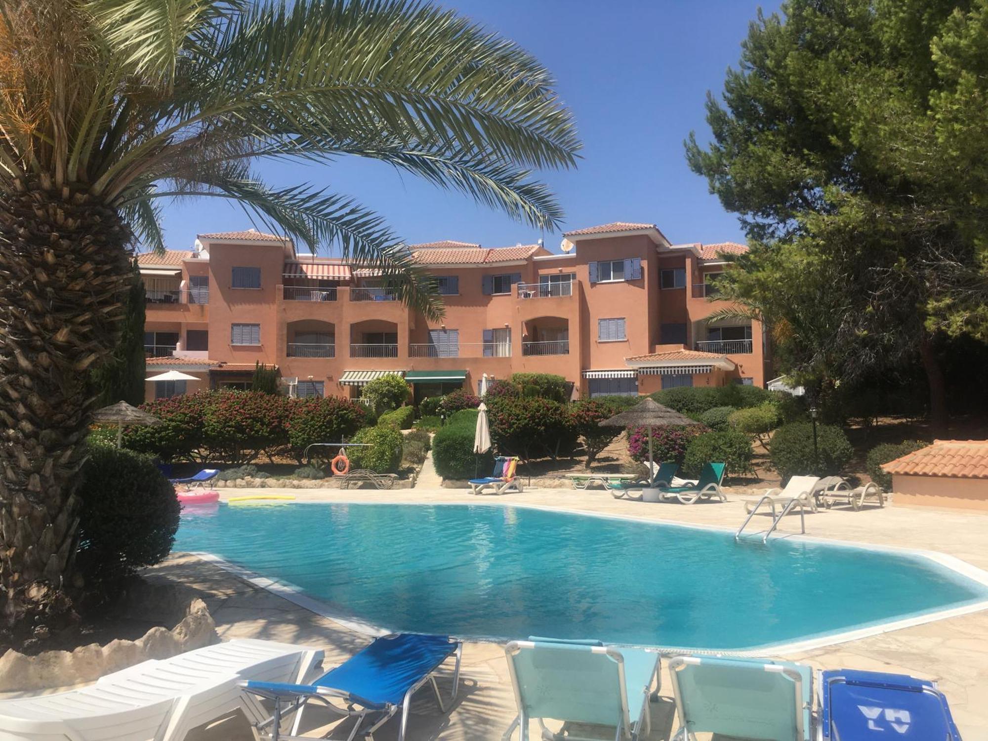 Dom wakacyjny Limnaria Kato - Wonderful Near The And Facilities Pafos