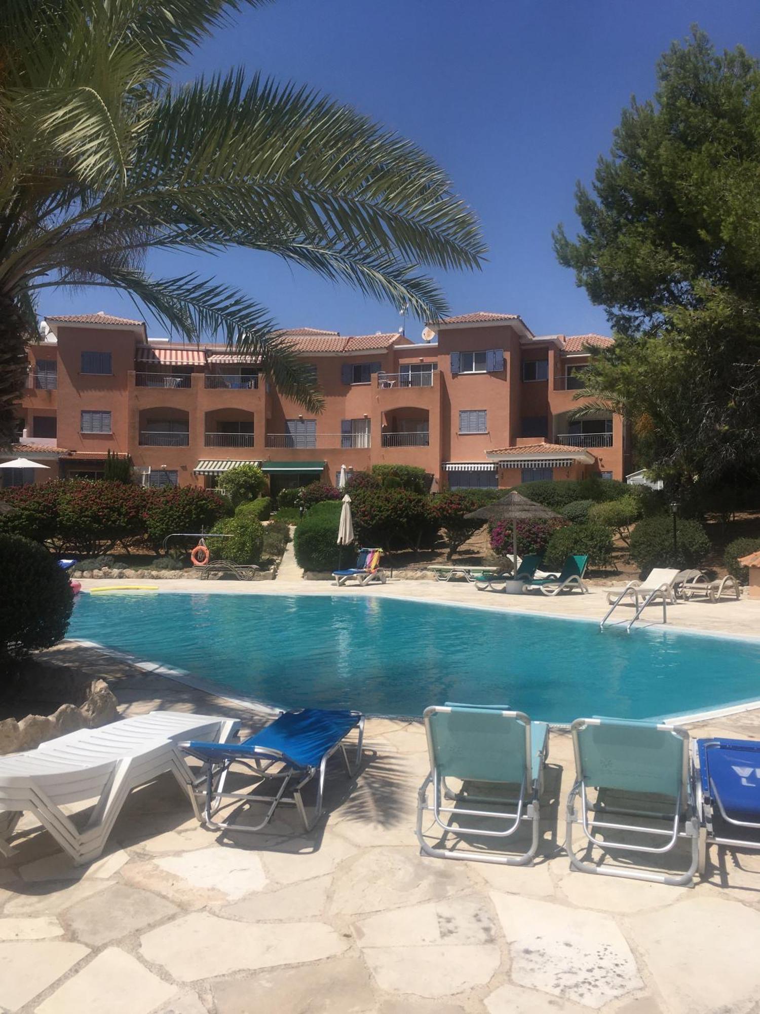 Limnaria Kato - Wonderful Near The And Facilities * Pafos