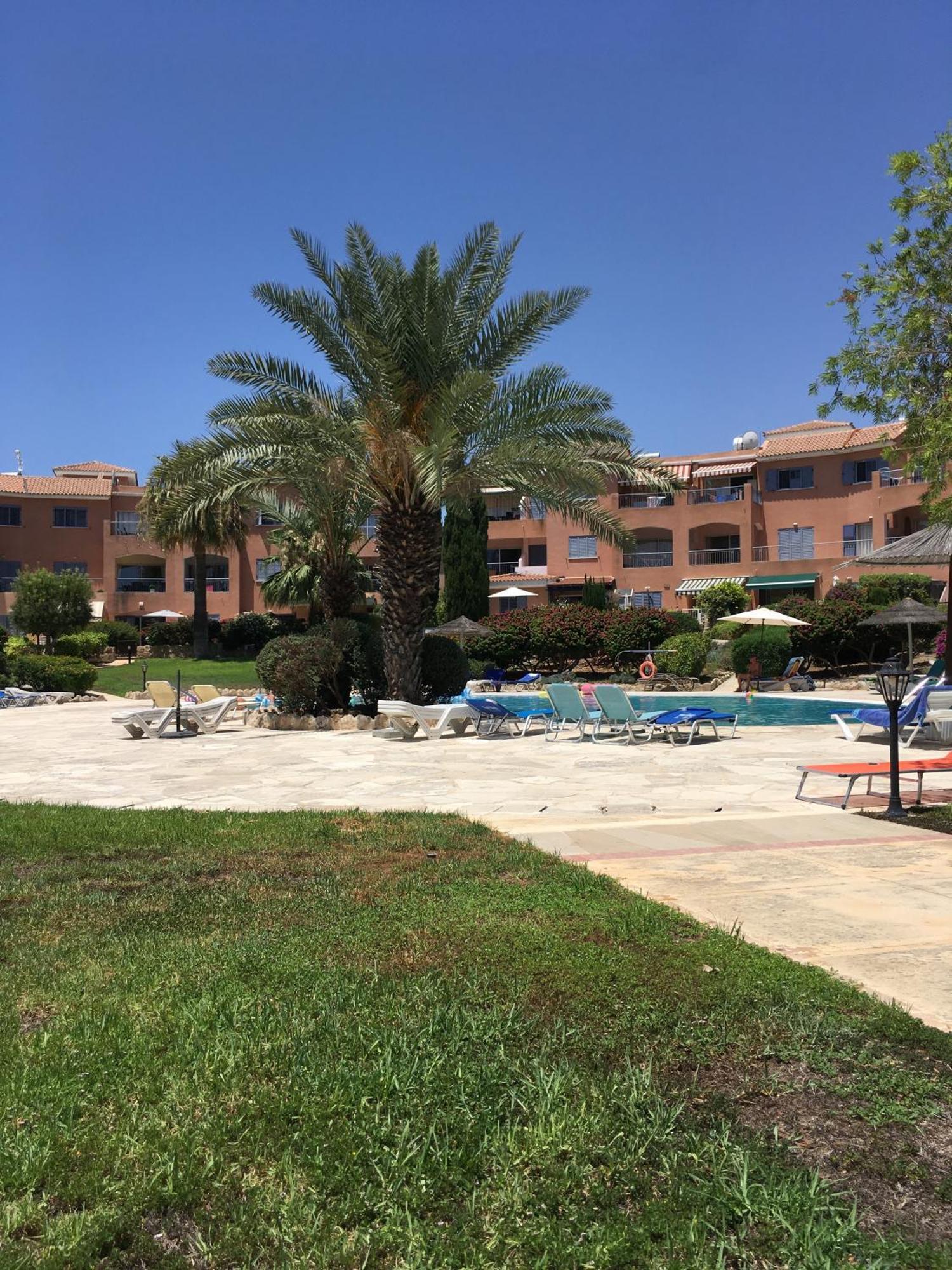 Limnaria Kato - Wonderful Near The And Facilities Pafos
