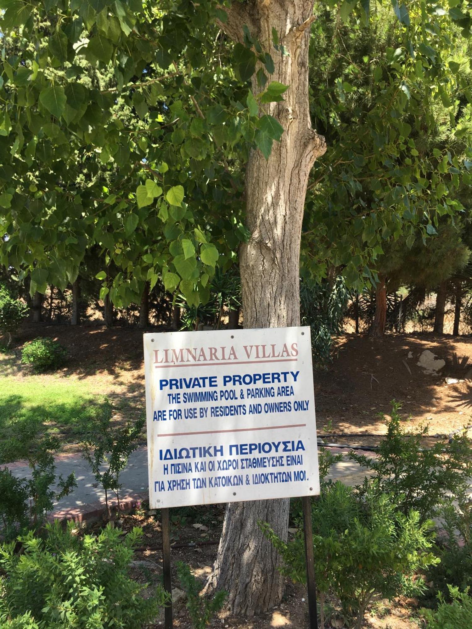 Limnaria Kato - Wonderful Near The And Facilities Dom wakacyjny Pafos